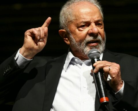 Lula should leave meeting with Biden for early 2023