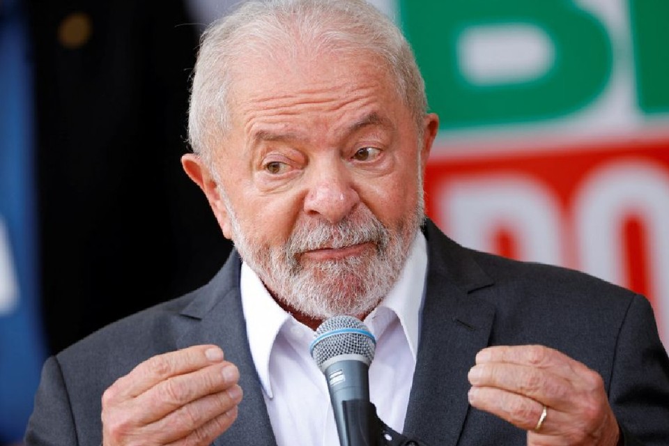 Lula will meet with Biden after assuming the presidency of Brazil, says an adviser
