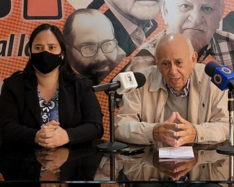 MAS believes that Maduro "confessed" that there are no free elections in Venezuela