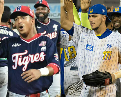 MLB gives green light to Magallanes and Tigres to use big league players