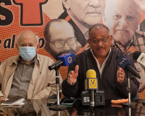 MORE: Devaluation of the bolivar shows the failure of the government of Nicolás Maduro