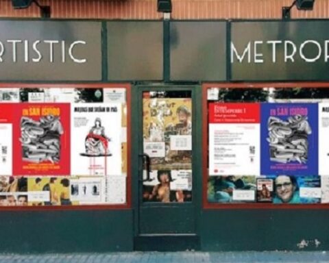 foro intemperie, Cuba, activistas, Katherine Bisquet, derechos humanos