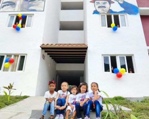 Maduro: Unstoppable Housing Mission towards 5 million homes