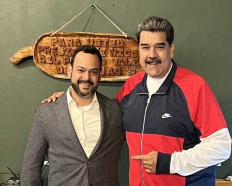 Maduro appoints Manuel Vicente Vadell as ambassador of Brazil