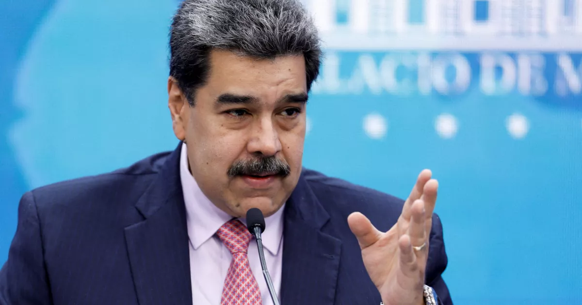 Maduro orders measures to stop the depreciation of the bolivar against the dollar