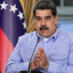 Maduro recalls the €2.6 million allocated for "urban reorganization" in Las Tejerías