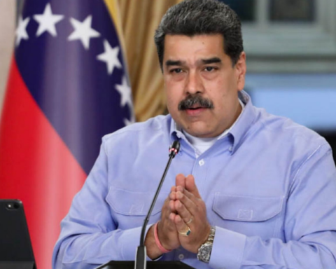 Maduro recalls the €2.6 million allocated for "urban reorganization" in Las Tejerías