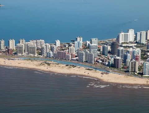 Maldonado and the (particular) relationship between the supply and demand of its rentals