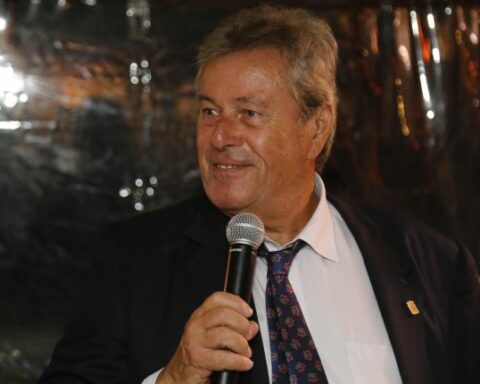 Maldonado closes the year with a favorable balance