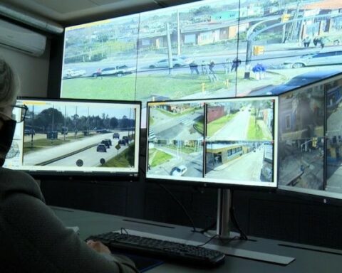 Maldonado will only fine Uruguayan cars.  Foreign patents will remain free