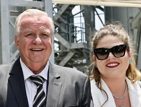 Maltería Oriental invested US$125 million to boost its operation in Uruguay