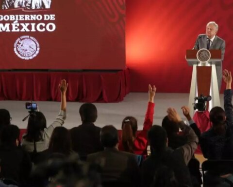 Mañaneras: four years of attacks, agenda and propaganda in the AMLO government