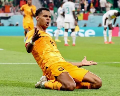 Manchester United eyeing Cristiano Ronaldo's replacement