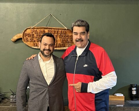 Manuel Vicente Vadell appointed new ambassador of Venezuela in Brazil