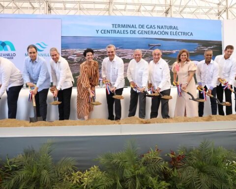 Manzanillo acoge la mayor inversión privada en la historia dominicana