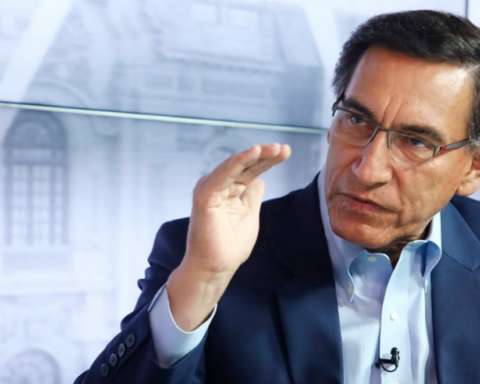 Martín Vizcarra: Prosecutor's Office requests 15 years in prison for former president for Club de la Construcción case