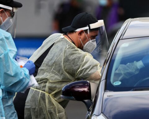 Mass vaccination in Serrana reduces severe cases and deaths from covid-19