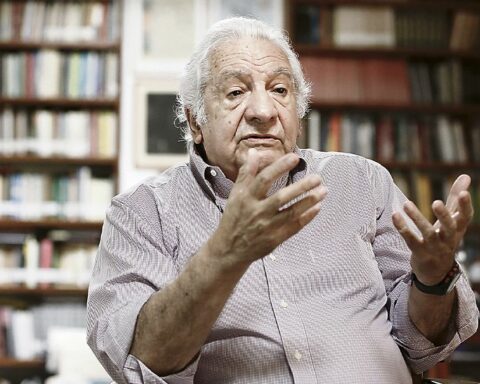 Max Hernández: "I don't know if dialogue is possible, but it is necessary and imperative to do so"