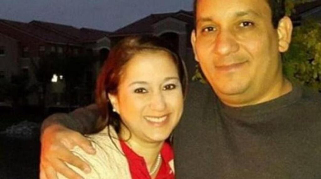 Maximum sentence is decreed for the Marrufo-Delgado couple for frustrated assassination