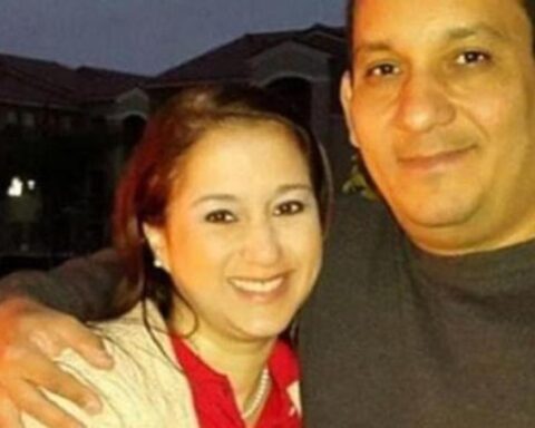 Maximum sentence is decreed for the Marrufo-Delgado couple for frustrated assassination