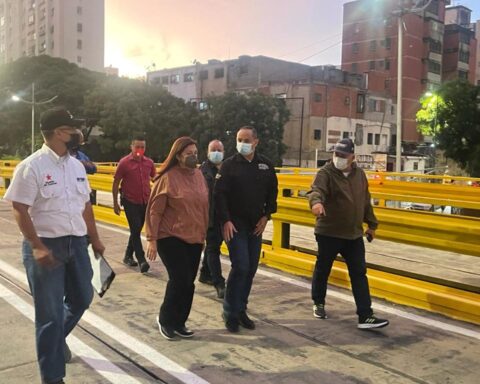 Mayor Meléndez: A year of administration governing with the people