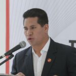 Mayor of Chilca leaves with more criticism than applause