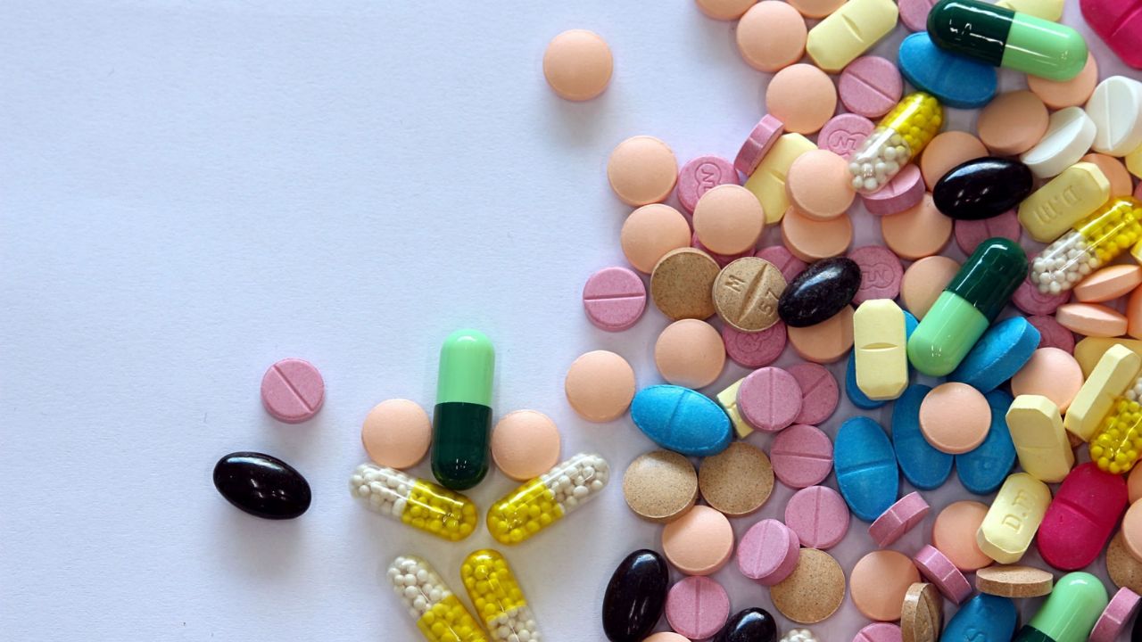 Medicines may increase up to 3.8% each month until March
