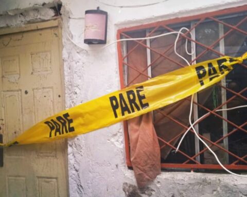 boca de venta de drogas