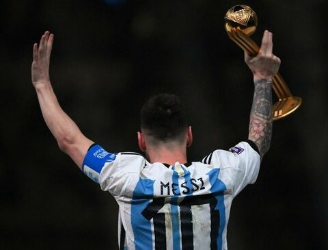 Messi adds a new hotel to his chain: what will the five stars that will open in February be like?