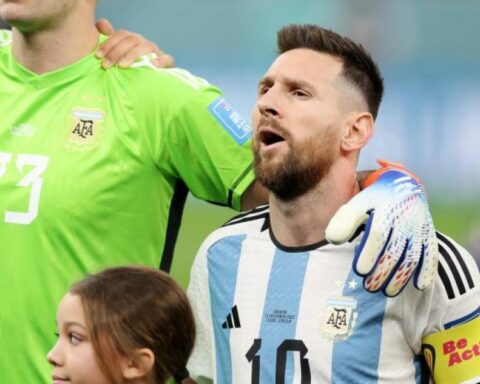 Messidona rewrites history