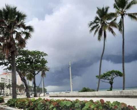 Meteorología prevé escasas lluvias y temperaturas agradables para este domingo