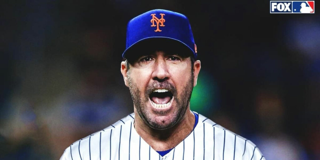 Mets make official agreement with Justin Verlander