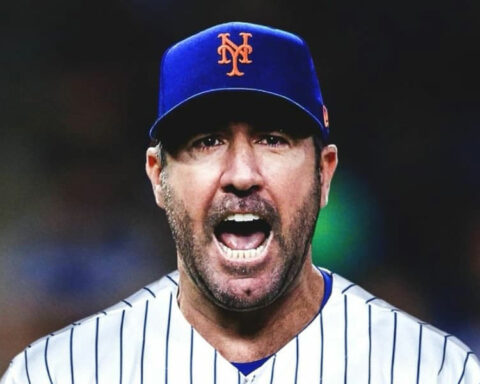 Mets make official agreement with Justin Verlander