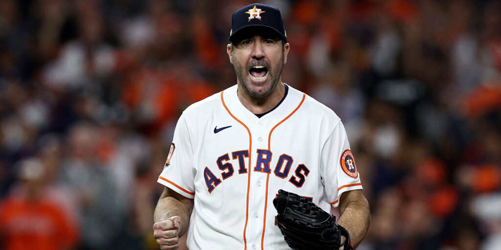 Mets sign Verlander to two-year, $86 million deal