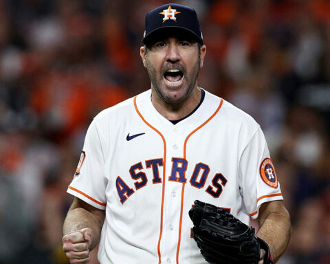 Mets sign Verlander to two-year, $86 million deal
