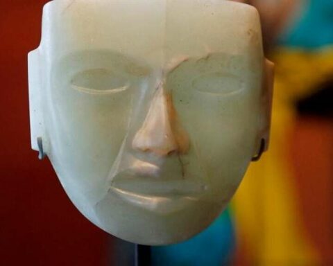 Mexico, Guatemala and Bolivia reject an auction of archaeological goods in Paris