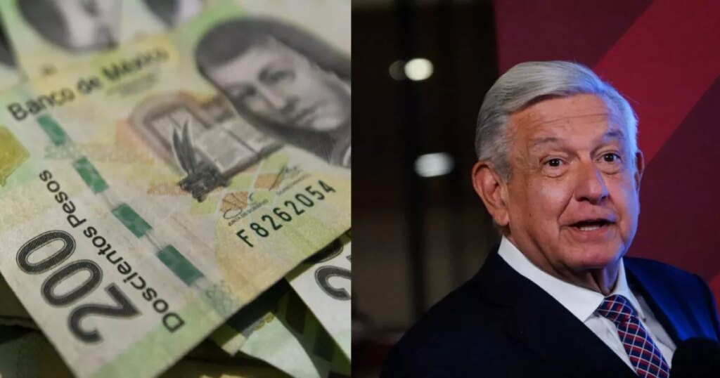 Mexico anticipates payment of foreign debt to the IDB