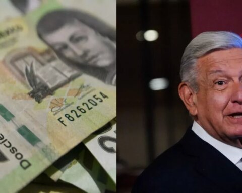 Mexico anticipates payment of foreign debt to the IDB