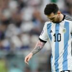 Mexico wants to declare Leo Messi 'persona non grata'