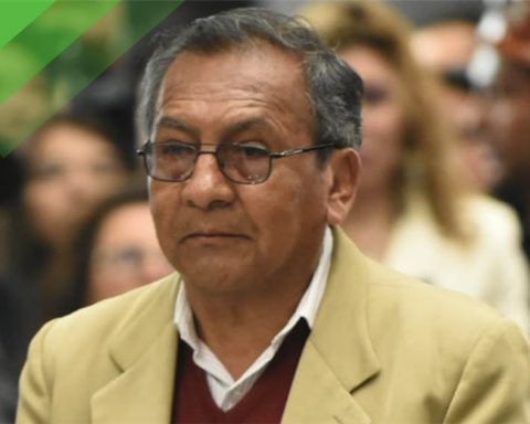 Milton Gómez Mamani, mining leader and former Minister of Labor, dies