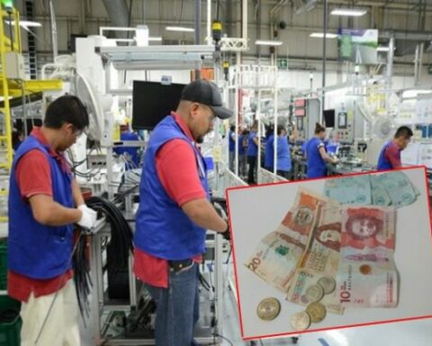 salario mínimo en Colombia 2023