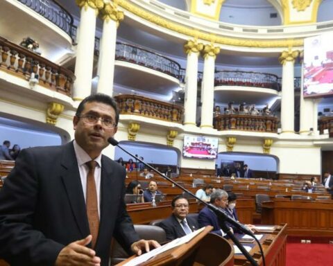 Minister Tello considers that if the general elections are brought forward to 2023 there could be no political reforms