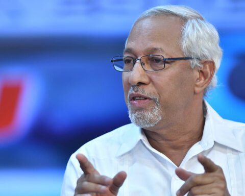 Minister of Education says the family must be strengthened in its educational role