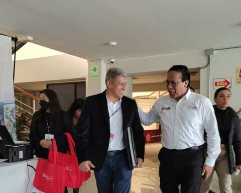 Minister of Tourism on the vacancy debate: "Reason and law must prevail"