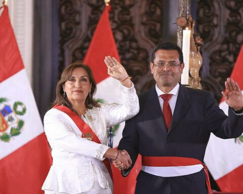 Ministers travel to regions in emergency to generate channels of dialogue, announces head of the Justice portfolio