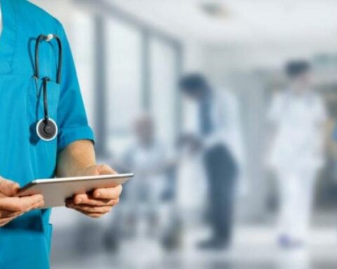 Ministry of Health leaves the average UPC at 16.23% for 2023