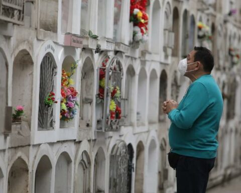 Minsa reports 8 deaths and 2,462 new COVID-19 infections in the last 24 hours