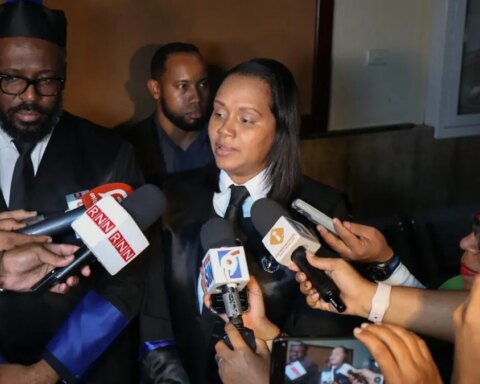 Mirna Ortiz asegura tribunal emitirá auto de apertura a juicio en caso Antipulpo