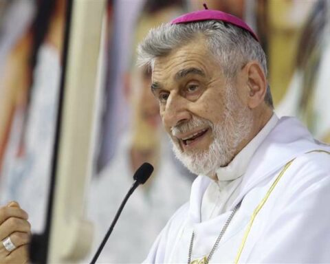 Monsignor Gualberti: "Let's commit ourselves to leave behind resentments, overcome prejudices and work together for the common good"