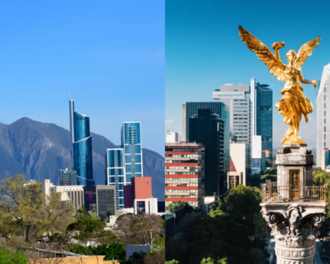 Monterrey surpasses CDMX as the most competitive city in the country